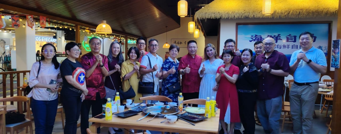 New Spring, New Chapter in Malaysia–China Cooperation